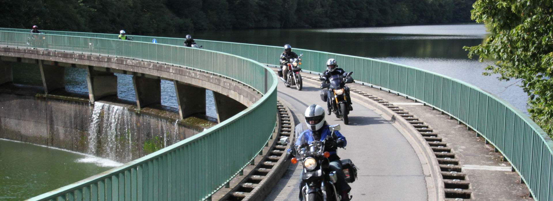 Motorrijbewijspoint Hoogezand motorrijlessen