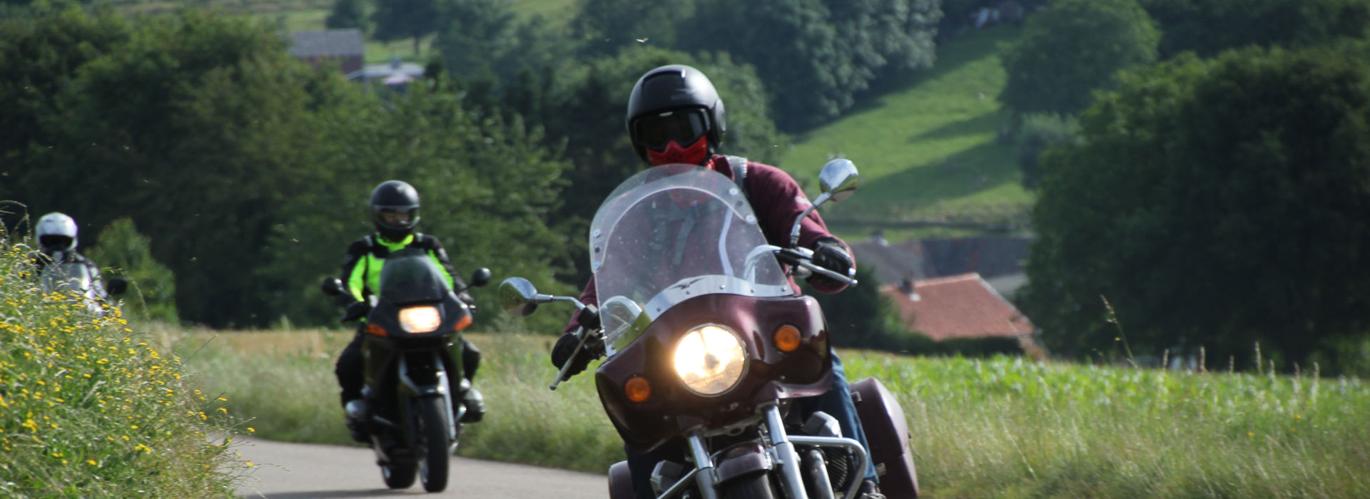 Motorrijbewijspoint Valthermond snelcursus motorrijbewijs