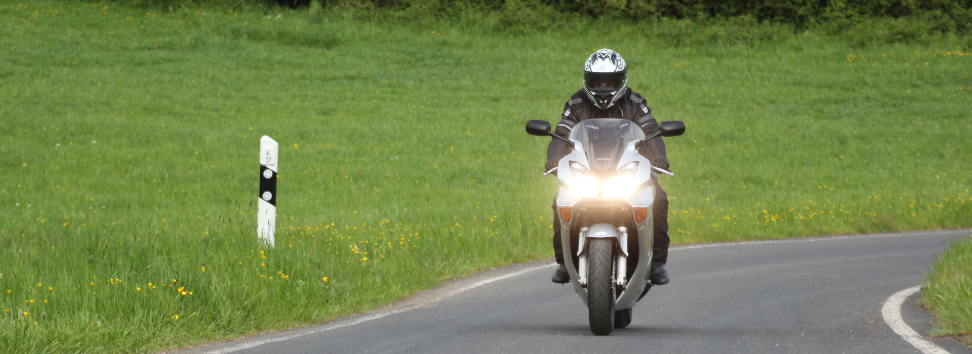 Motorrijbewijspoint Borger spoed motorrijbewijs