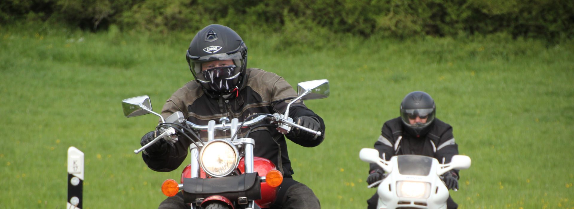 Motorrijbewijspoint Winschoten snel motorrijbewijs halen