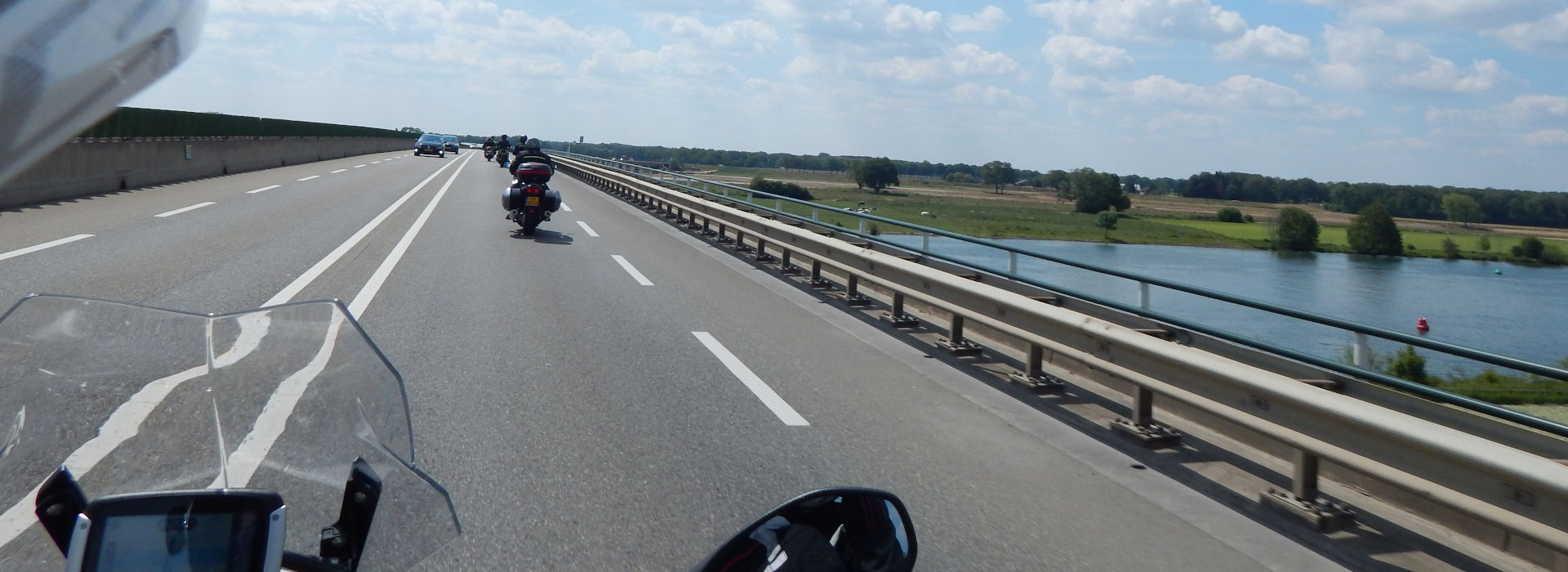 Motorrijbewijspoint Hoogezand snel motorrijbewijs halen