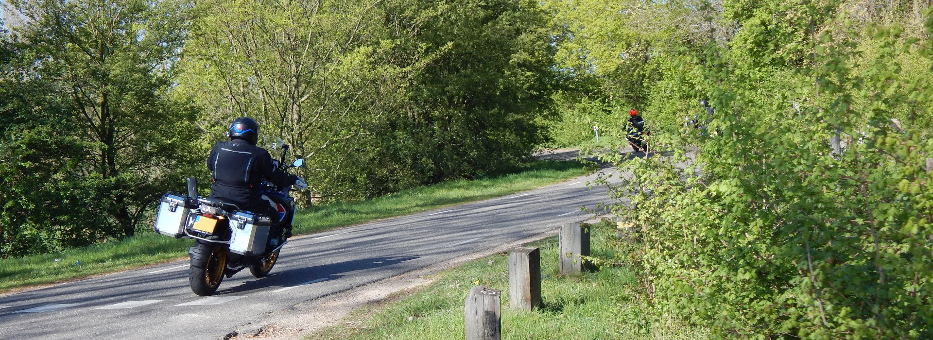 Motorrijbewijspoint Westerbork snelcursus motorrijbewijs