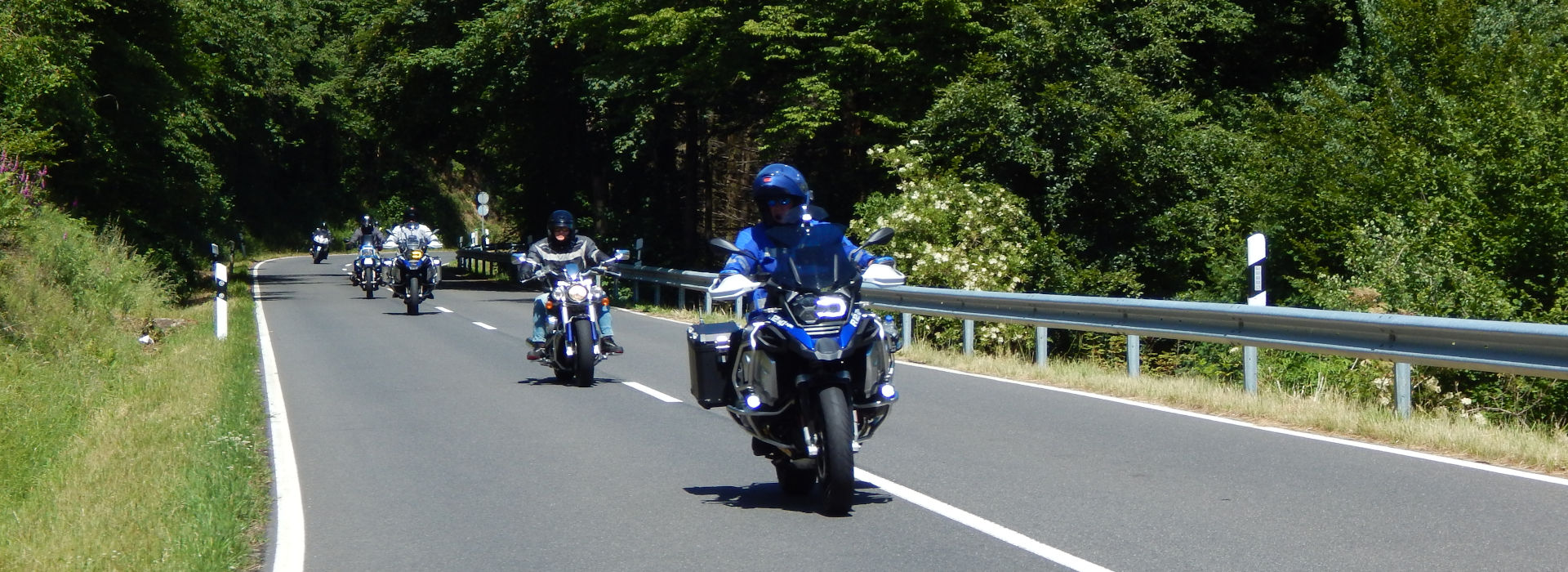 Motorrijschool Motorrijbewijspoint Hardenberg motorrijlessen