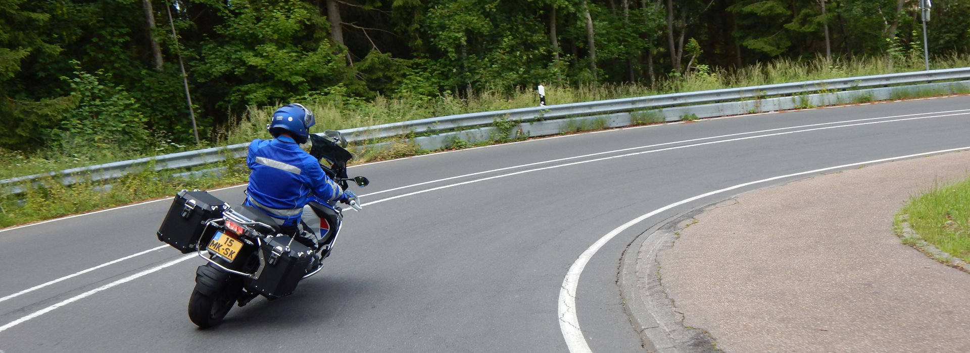 Motorrijschool Motorrijbewijspoint Steenwijk motorrijlessen