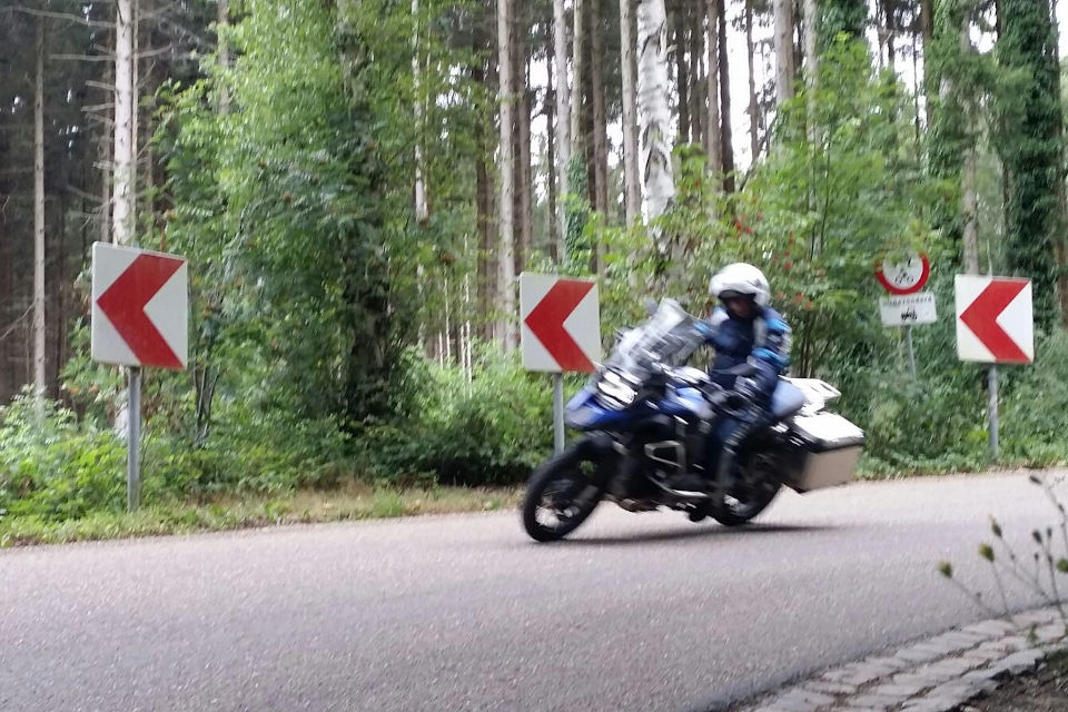 Motorrijbewijspoint Emmen motorrijbewijs binnen 1 week