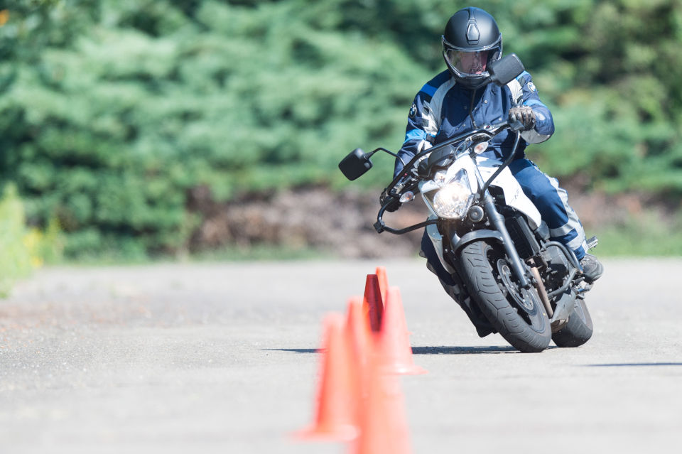 Motorrijbewijspoint Emmen motorrijlesplan