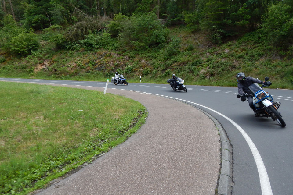 Motorrijschool Motorrijbewijspoint Musselkanaal motorrijlessen